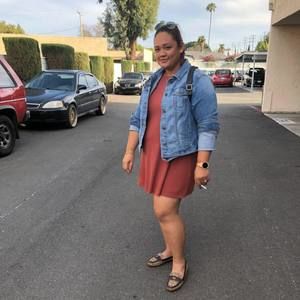 Meet your Posher, Daylyn